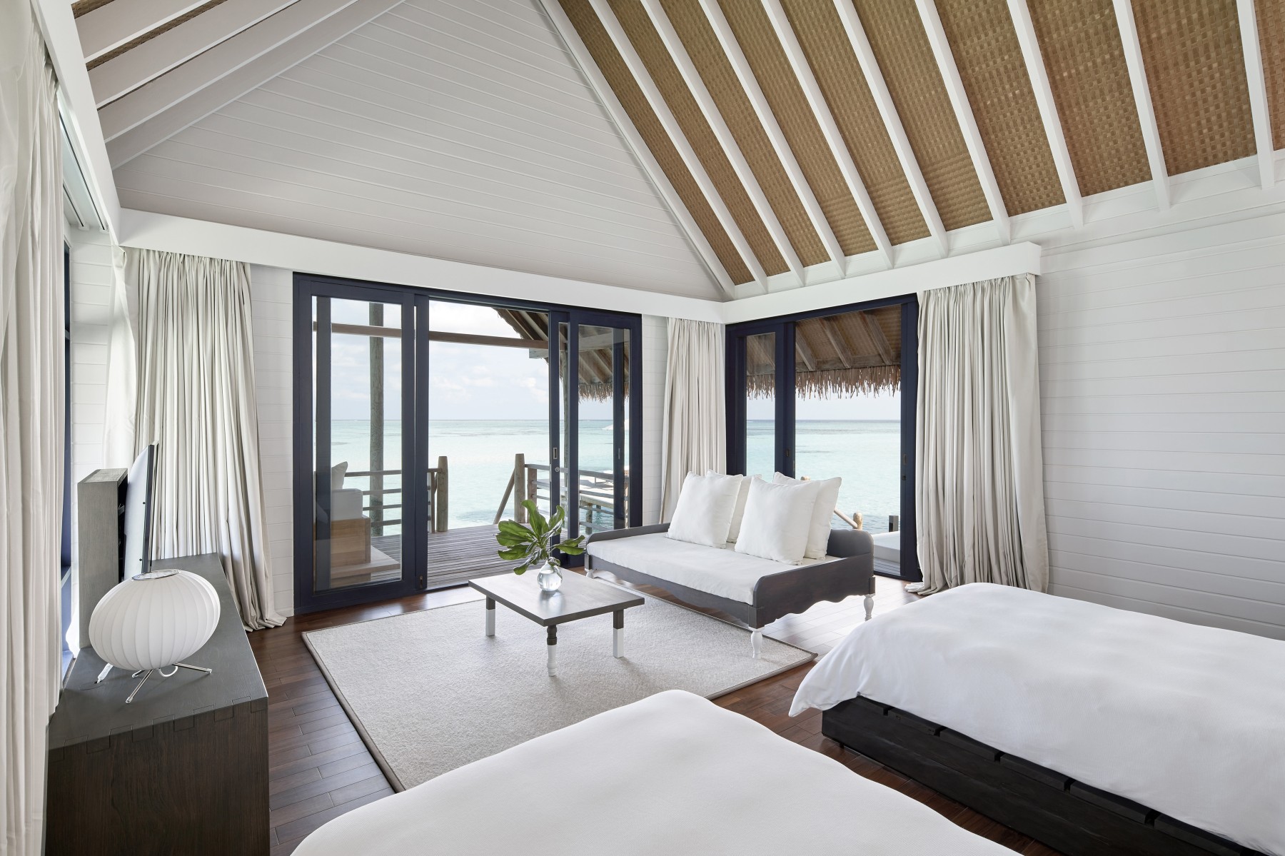 2-Bedroom COMO Sunrise Villa